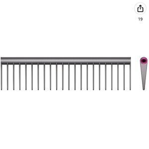 Dyson Detaingling Comb